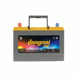 Ắc quy Đồng Nai CMF 105D31R 90AH
		
		
			 So sánh