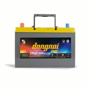 Ắc quy Đồng Nai CMF 31800 100AH
		
		
			 So sánh