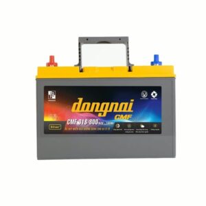 Ắc quy Đồng Nai CMF 31S800 100AH
		
		
			 So sánh
