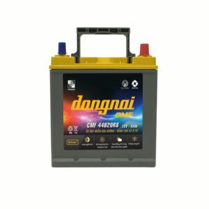 Ắc quy Đồng Nai CMF 44B20R 43AH
		
		
			 So sánh