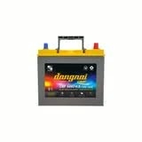 Ắc quy Đồng Nai CMF 50B24L 45AH
		
		
			 So sánh