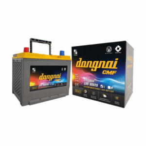 Ắc quy Đồng Nai CMF 90D26L 80AH
		
		
			 So sánh