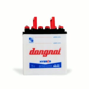 Ắc quy Đồng Nai NS40 35AH
		
		
			 So sánh