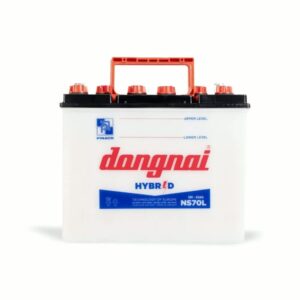 Ắc quy Đồng Nai NS70L 65AH
		
		
			 So sánh