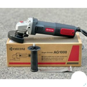 Máy Mài Góc Ryobi Kyocera AG1000