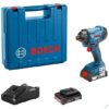 Máy Chuyên Vít Dùng Pin BOSCH GDR 180-LI 06019G51K0