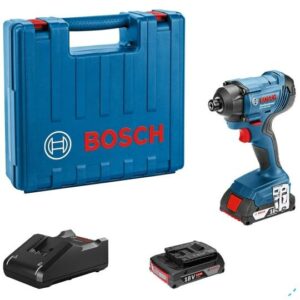 Máy Chuyên Vít Dùng Pin BOSCH GDR 180-LI 06019G51K0