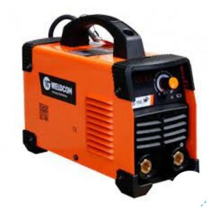 Máy Hàn Que Điện Tử  Jasic Weldcom ARES 150