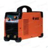 MÁY HÀN QUE ĐIỆN TỬ JASIC WELDCOM ARC 250D (2 Nguồn 220V và 380V)