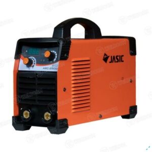MÁY HÀN QUE ĐIỆN TỬ JASIC WELDCOM ARC 250D (2 Nguồn 220V và 380V)