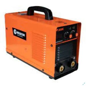 MÁY HÀN QUE ĐIỆN TỬ JASIC WELDCOM ARC 250I