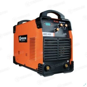 Máy hàn que Điện Tử ARES 400 Điện/380V (Thay thế máy hàn cơ và nhiều tính năng Vượt trội)