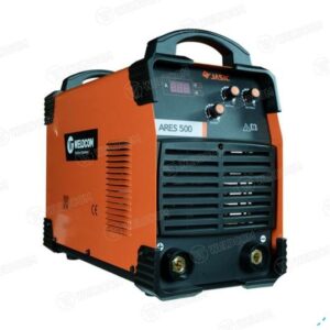 Máy Hàn Que Jasic Weldcom  ARES  500/380V (Thay thế máy hàn cơ và  nhiều tính năng vượt trội)