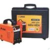 Máy hàn que Điện Tử Jasic weldcom ARES 120 (Kèm Vali hộp Nhựa)