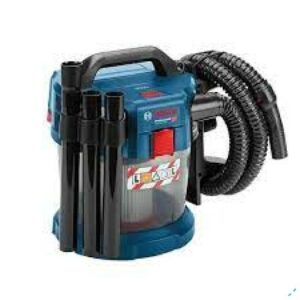 Máy hút bụi dùng pin Bosch GAS 18V-10 L Premium (SOLO) (KO KÈM PIN, SẠC)