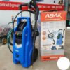 Máy Rửa Xe ASAK ABW VAM 90P 1600W