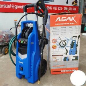 Máy Rửa Xe ASAK ABW VAM 90P 1600W