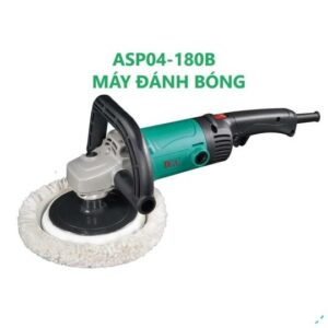 Máy Đánh Bóng DCA ASP04-180B