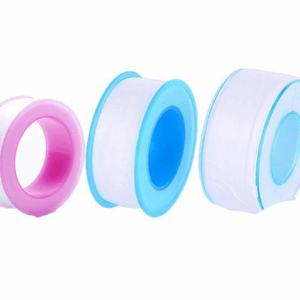 Băng tan cao su non PTFE 10m - Giải Pháp Chống Rò Rỉ Hiệu Quả