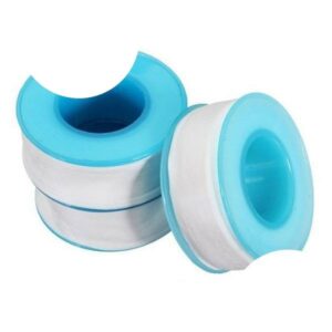 Băng tan cao su non quấn ống nước, băng keo quấn ống nước, cách sử dụng băng tan, băng keo lụa