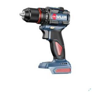 Thân Máy Khoan Pin YUP 10mm YP20 DR10M (Thân Máy + hộp Nhựa)