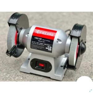 Máy mài hai đá Ryobi Kyocera HBG-6E