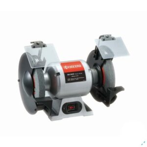 MÁY MÀI HAI ĐÁ RYOBI KYOCERA BG-800