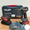 Máy Siết Bulong YUP Đầu 1/2 ( YP20 W350M  )Bộ 2pin 2.0Ah
