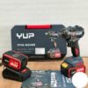 Máy Siết Bulong YUP 500n.m Đầu 1/2 ( YP20 W350M ) Bộ 2pin 4.0Ah