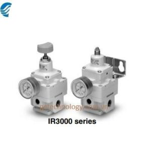 Bộ điều áp dòng IR1000/2000/3000 hãng SMC
