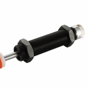 Bộ giảm chấn AC, xi lanh giảm chấn AC hãng AKS AC0806, AC1005, AC1008, AC1210, AC1412, AC1416, AC142, AC1612, AC2020, AC2030, AC2050, AC2525, AC2540, AC2550, AC2580, AC2725, AC3660