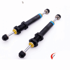 Bộ giảm chấn ACD hãng AKS, xi lanh giảm chấn ACD hãng AKS ACD2030, ACD2035, ACD2050