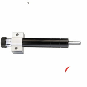 Bộ giảm chấn HR hãng AKS, xi lanh giảm chấn HR hãng AKS HR15, HR30, HR60, HR80, HR100