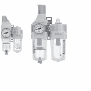 Bộ lọc đôi AC30A-03-A