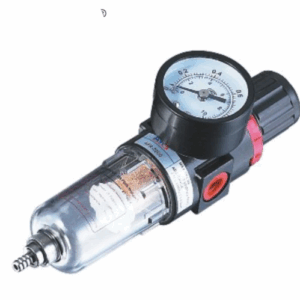 Bộ lọc khí có điều áp AFR/BFR, Bộ lọc khí đơn AFR/BFR hãng AKS