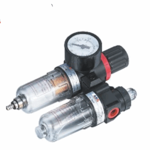 Bộ lọc khí đôi AFC/BFC, bộ lọc khí kép AFC/BFC size to và size nhỏ hãng AKS