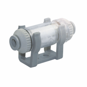Bộ lọc khí loại dọc thân kết nối nhanh ZFC - Bộ lọc khí ZFC53-B, Bộ lọc khí ZFC-54-B