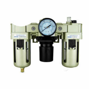 Bộ lọc khí nén AC4000-04D, bộ lọc khí kép AC4000-04D xả tự động hãng AKS (AL+AR+AF=AC) AC2000-02 AC3000-03 AC4000-04D AC4000-06 AC5000-10 HÃNG AKS