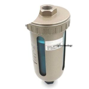 Bộ Tách Nước AD402-04, Van xả nước  AD402-04, cốc xả nước tự động AD402-04, Bộ xả nước tự động AD402-04 hãng AKS