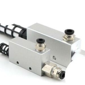 Bộ tạo chân không CV-10HS CV-15HS CV-20HS CV-25HS CV-30HS Van hút chân không CV-10HS CV-15HS CV-20HS CV-25HS CV-30HS