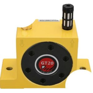 Búa rung khí nén dòng GT (Pneumatic vibrator)