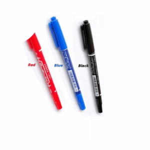 Bút đánh dấu HERO 887, bút lông dầu, bút chết, bút đánh dấu dòng không xóa được, bút đánh dấu dây thít bảng tên