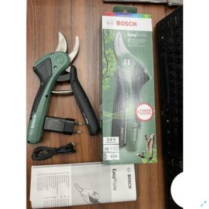 Kéo cắt cành dùng Pin (EasyPrune) BOSCH
