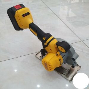 Thân Máy Cắt  Đa Năng Hukan 125mm HK VM 00125