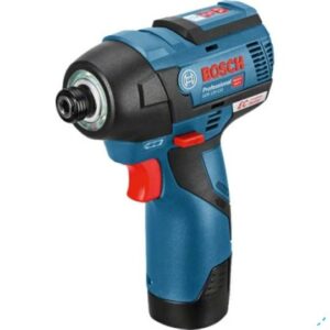 MÁY CHUYÊN VÍT DÙNG PIN BOSCH GDR 12V 110 (SOLO)