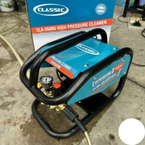 Máy Rửa Xe Cao Áp CLASSIC CLA 3500S 3500W