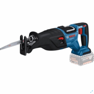 Thân Máy cưa kiếm dùng pin 18V Bosch GSA 185-LI (Solo) 06016C00L1
