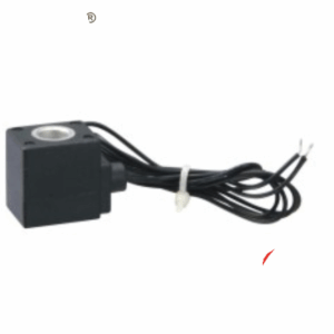Cuộn coil van AKS, Cuộn coil van điện từ khí nén AKS 110 210