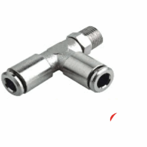 Cút nối nhanh Inox PFY hãng AKS, Cút nối nhanh Inox AKS PFY