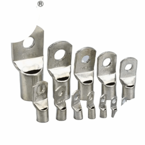 Đầu cốt trần, đầu cốt đồng, đầu cos trần, đầu cos đồng hãng CHCC SC1.5-4, SC4-4, SC4-6, SC6-6, SC6-8, SC10-6,SC10-8, SC16-8, SC16-10